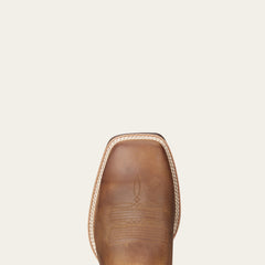 VentTEK Ultra Western Boot-Ariat