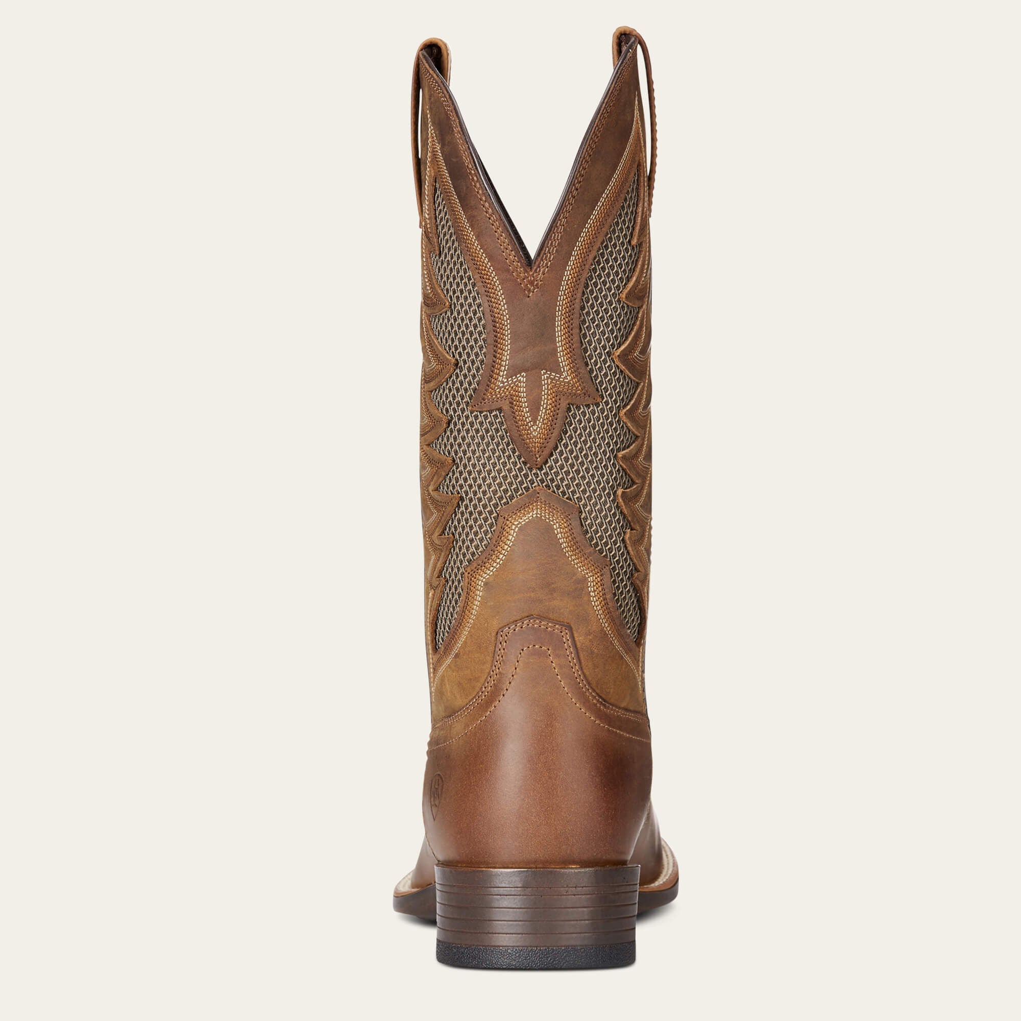 VentTEK Ultra Western Boot-Ariat