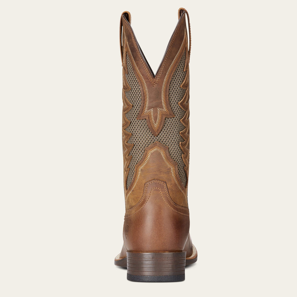 VentTEK Ultra Western Boot-Ariat