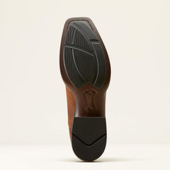 Booker Ultra Square Toe Western Boot-Ariat