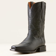 Bench Made Stilwell Cowboy Boot-Ariat