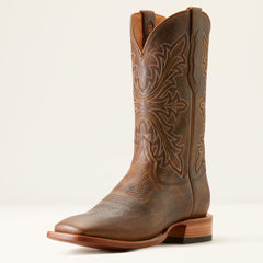 Bench Made Bassett Cowboy Boot-Ariat