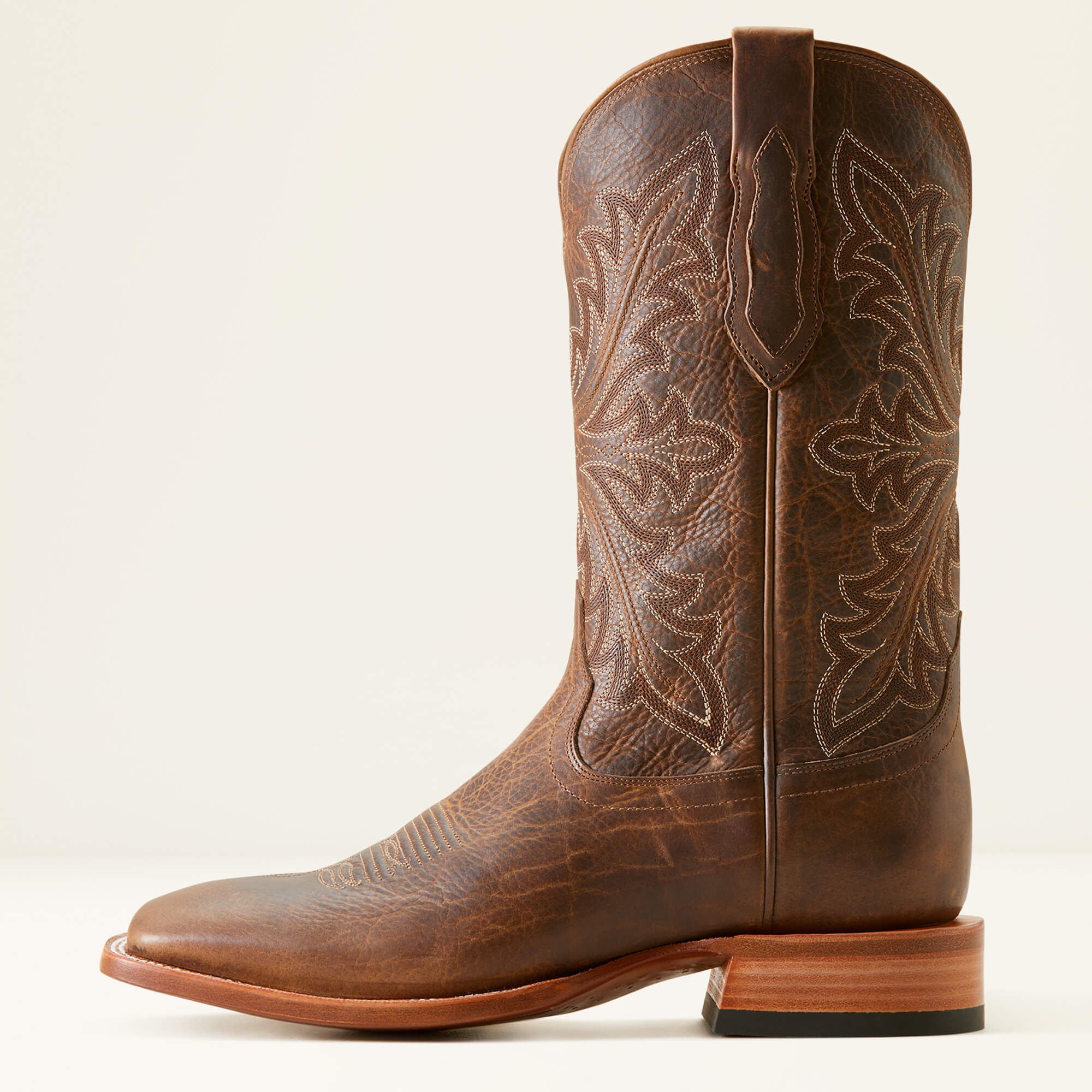 Bench Made Bassett Cowboy Boot-Ariat