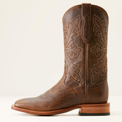 Bench Made Bassett Cowboy Boot-Ariat