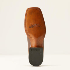 Bench Made Bassett Cowboy Boot-Ariat