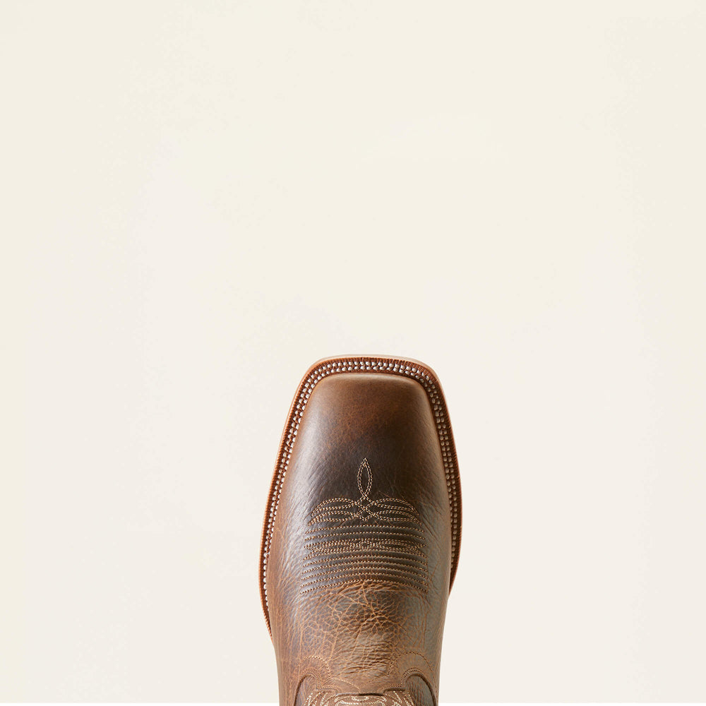 Bench Made Bassett Cowboy Boot-Ariat