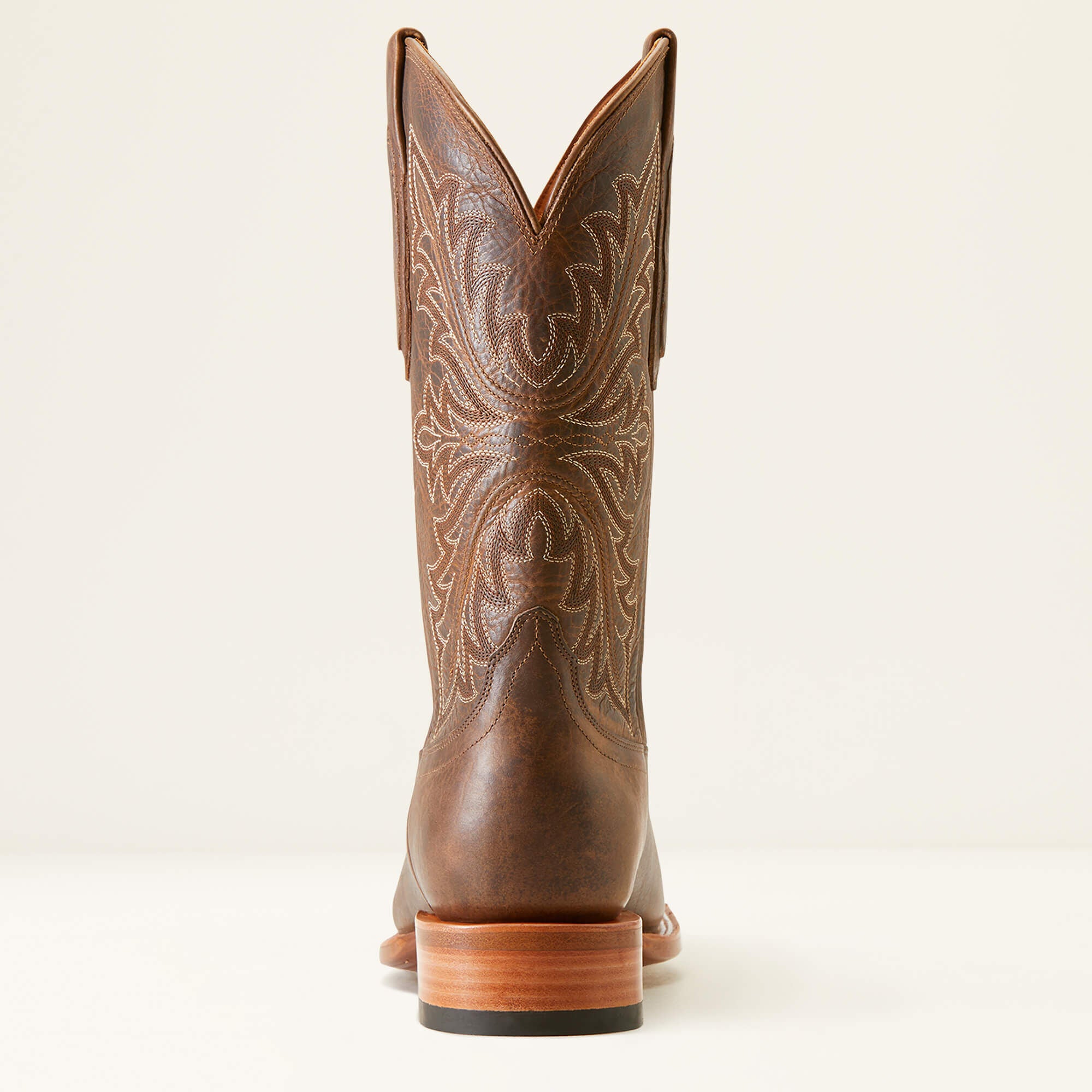 Bench Made Bassett Cowboy Boot-Ariat