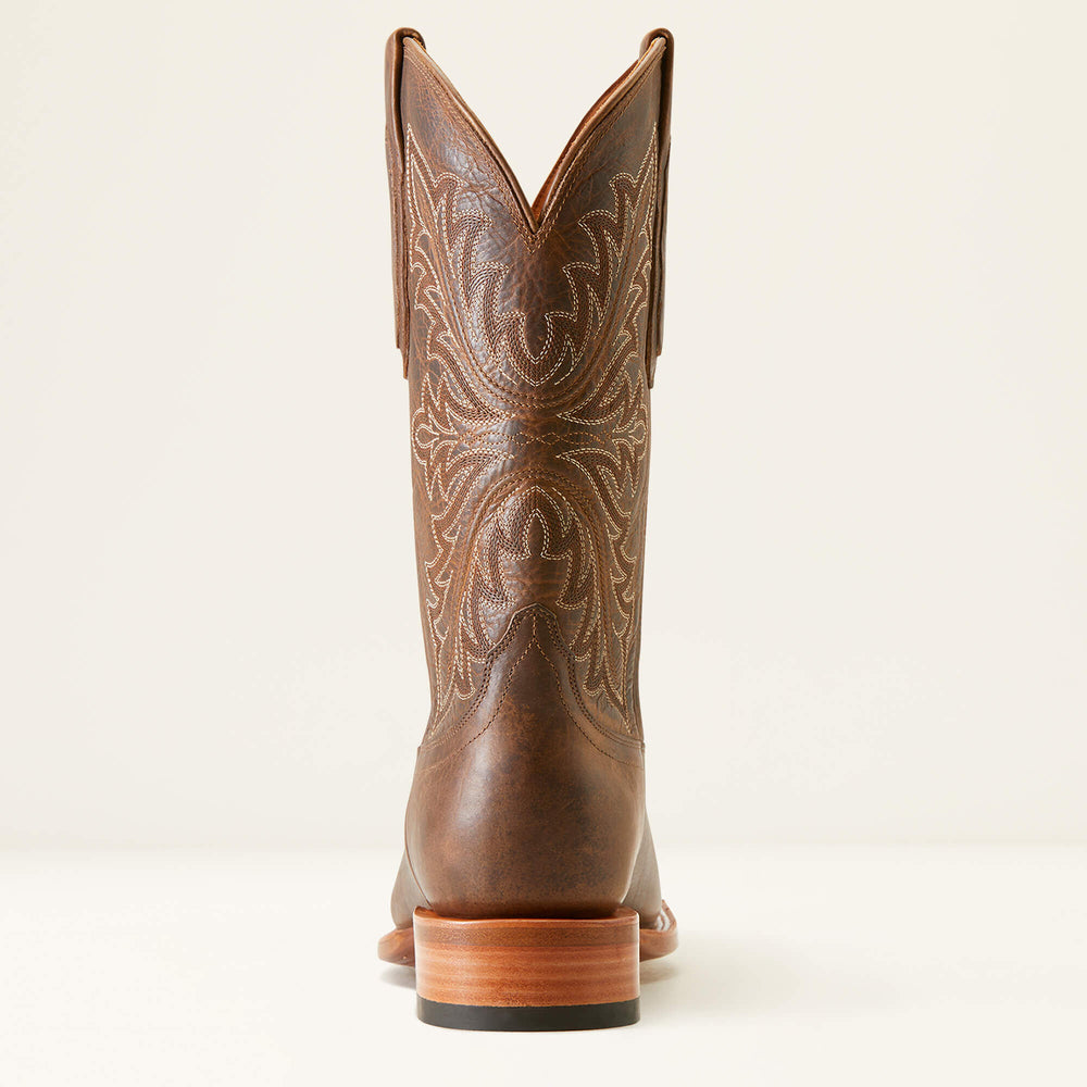 Bench Made Bassett Cowboy Boot-Ariat