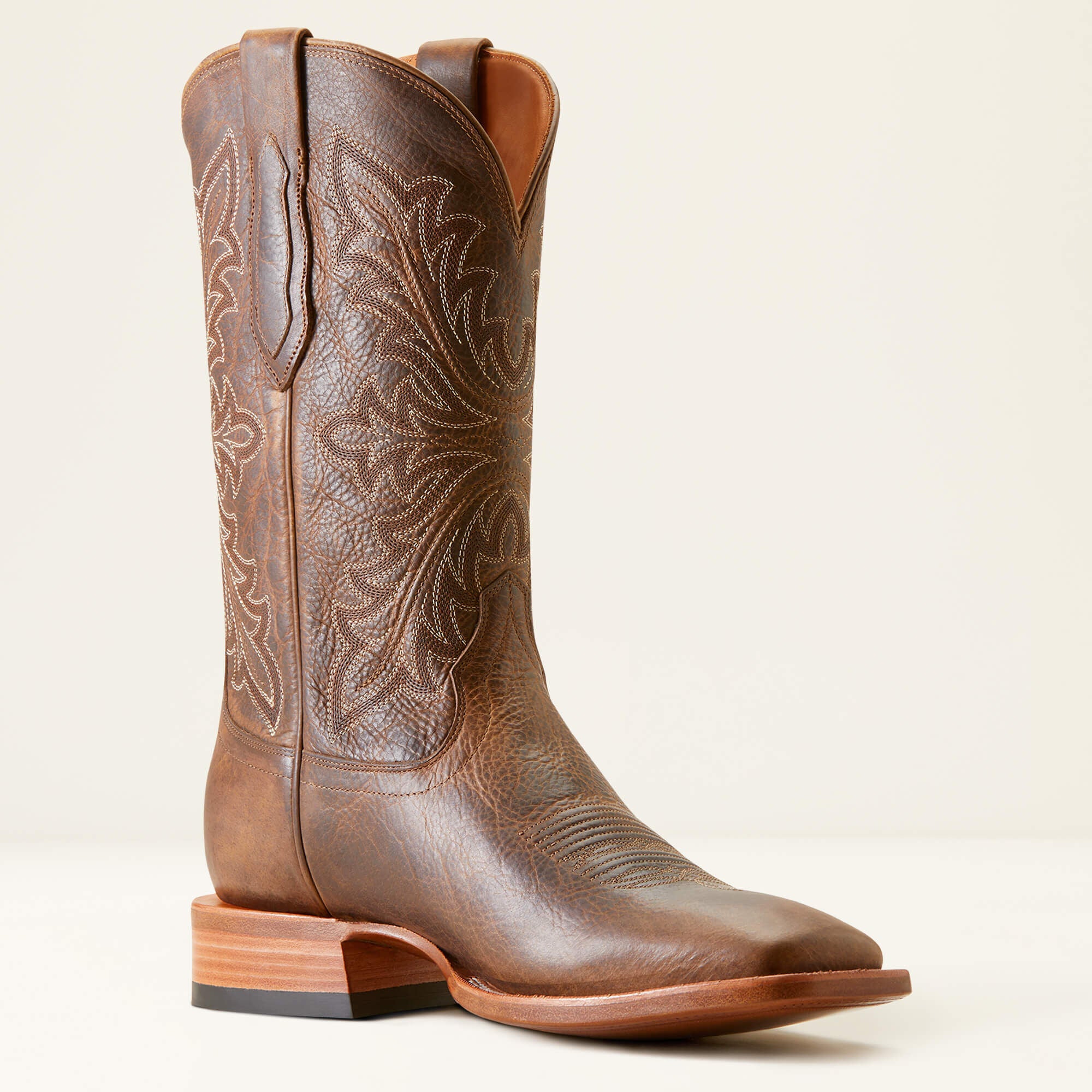 Bench Made Bassett Cowboy Boot-Ariat