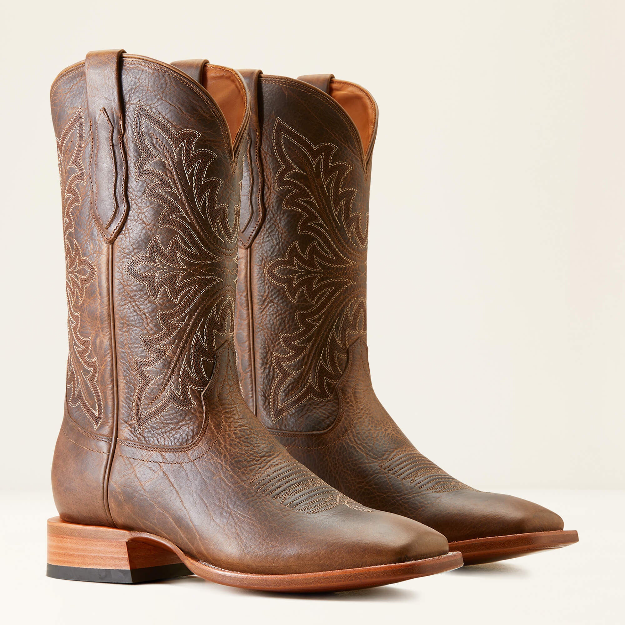 Bench Made Bassett Cowboy Boot-Ariat
