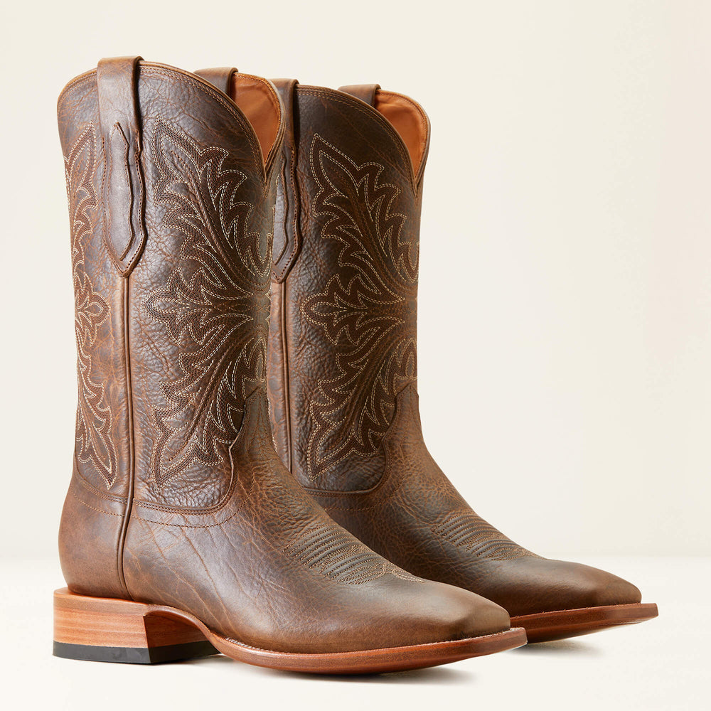 Bench Made Bassett Cowboy Boot-Ariat
