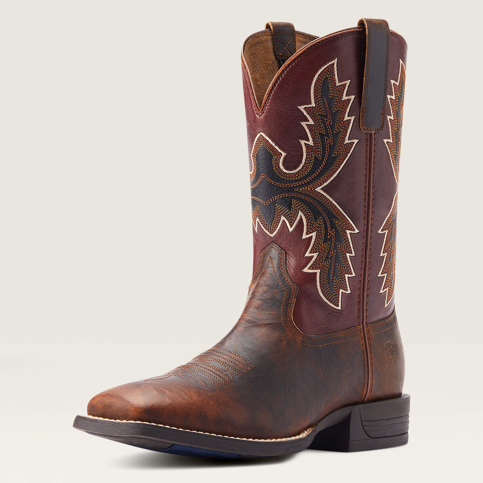 Pay Window Western Boot-Ariat