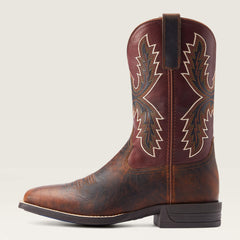 Pay Window Western Boot-Ariat