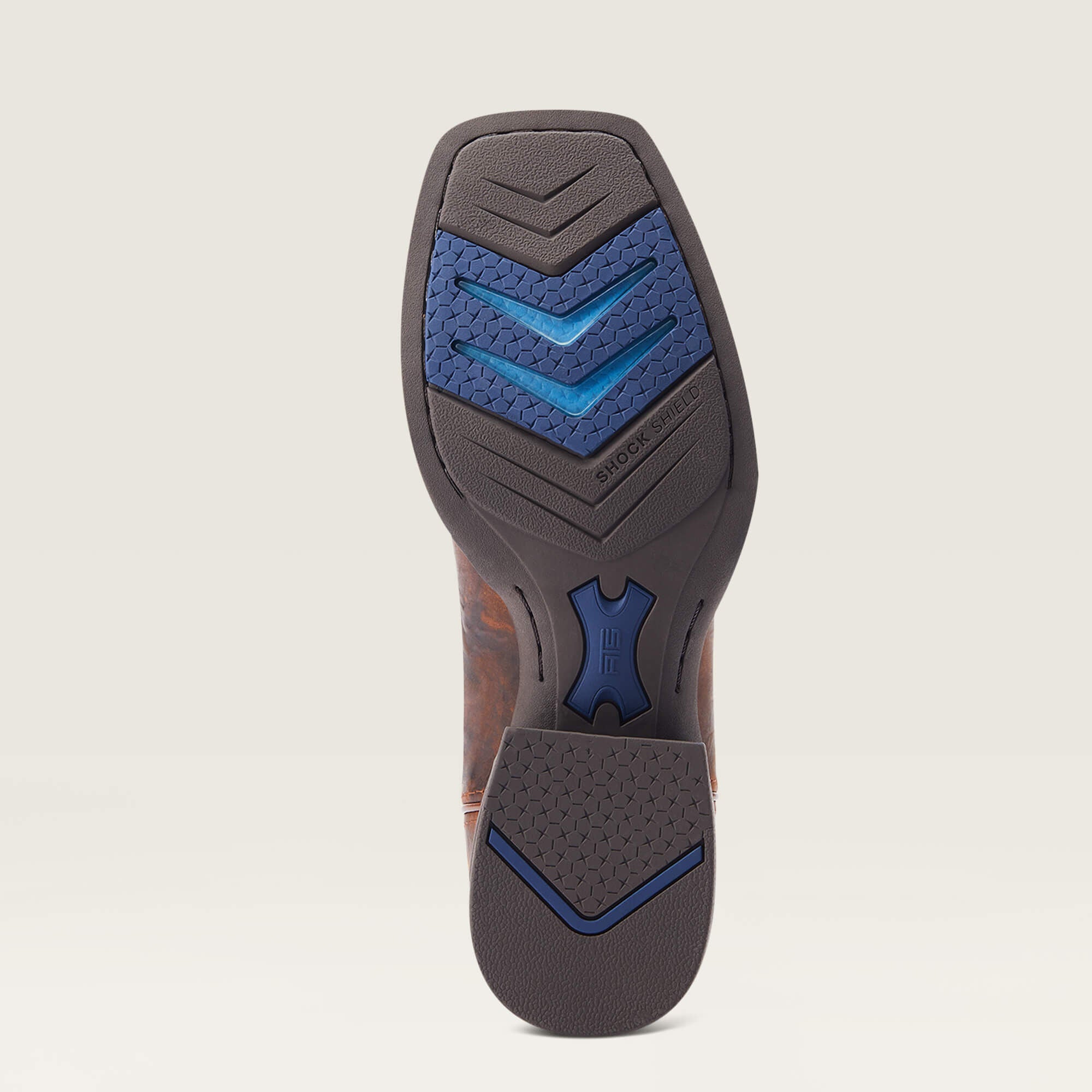 Pay Window Western Boot-Ariat