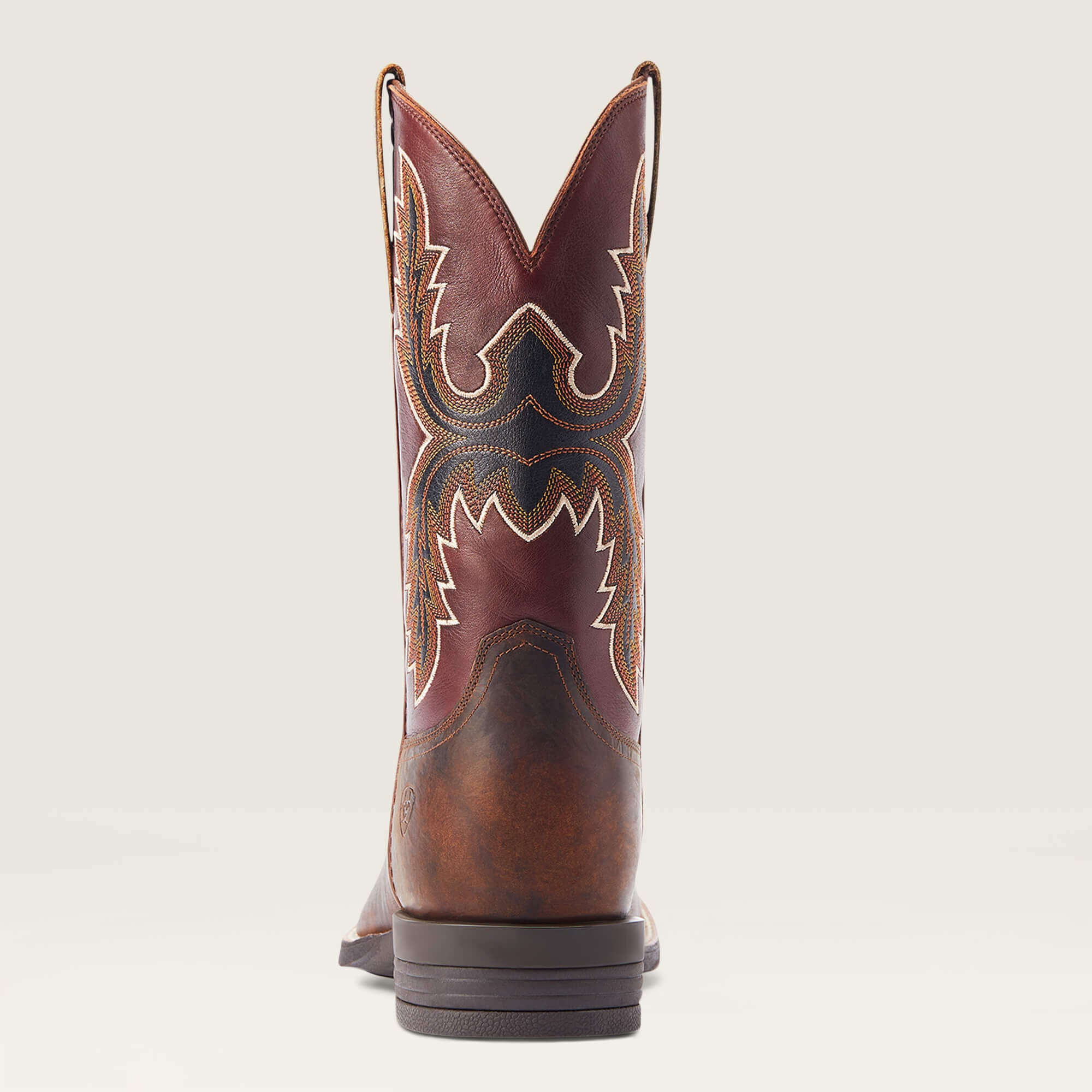Pay Window Western Boot-Ariat