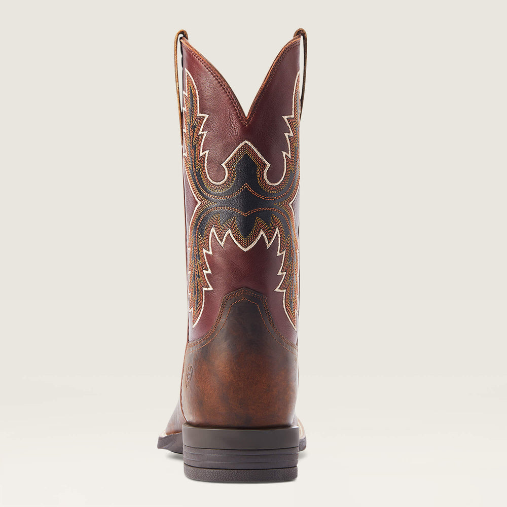 Pay Window Western Boot-Ariat