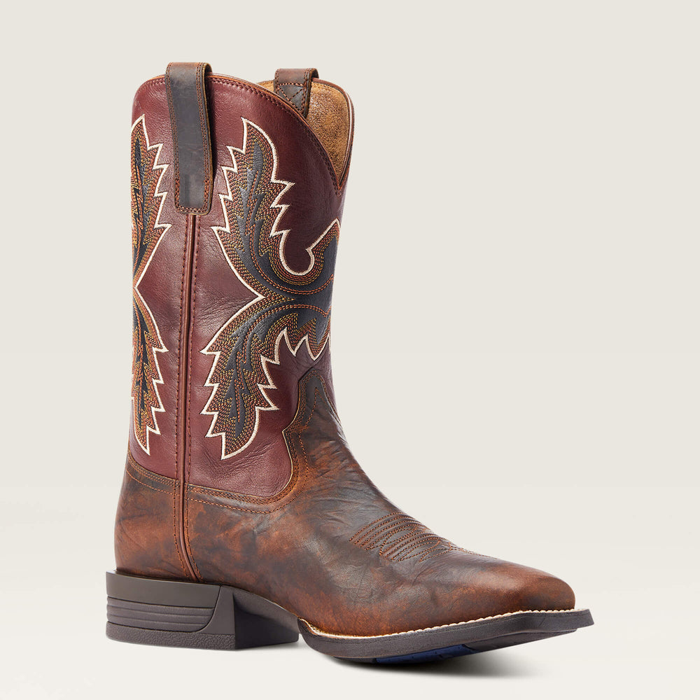Pay Window Western Boot-Ariat