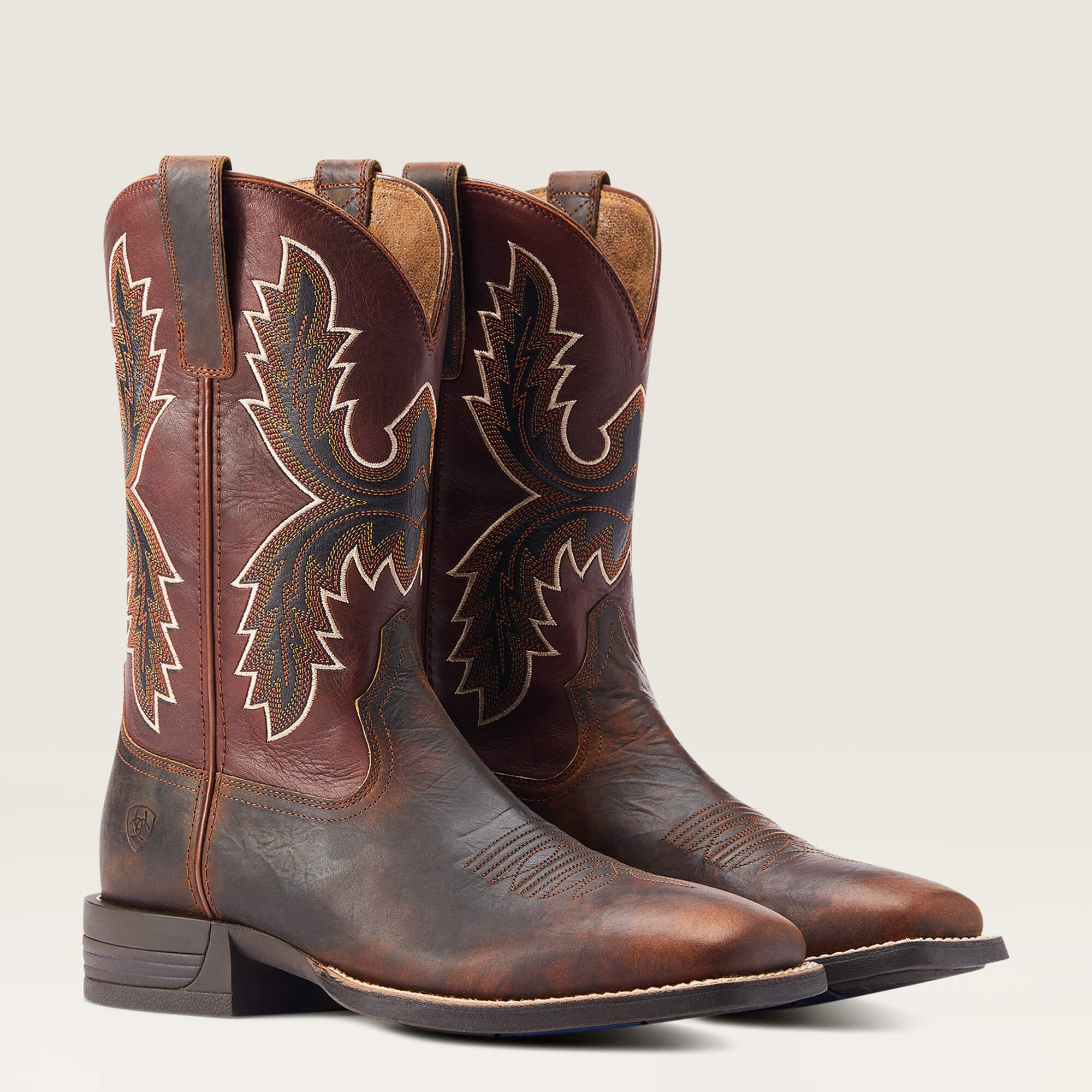 Pay Window Western Boot-Ariat