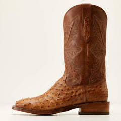 Bench Made Bassett Western Boot-Ariat