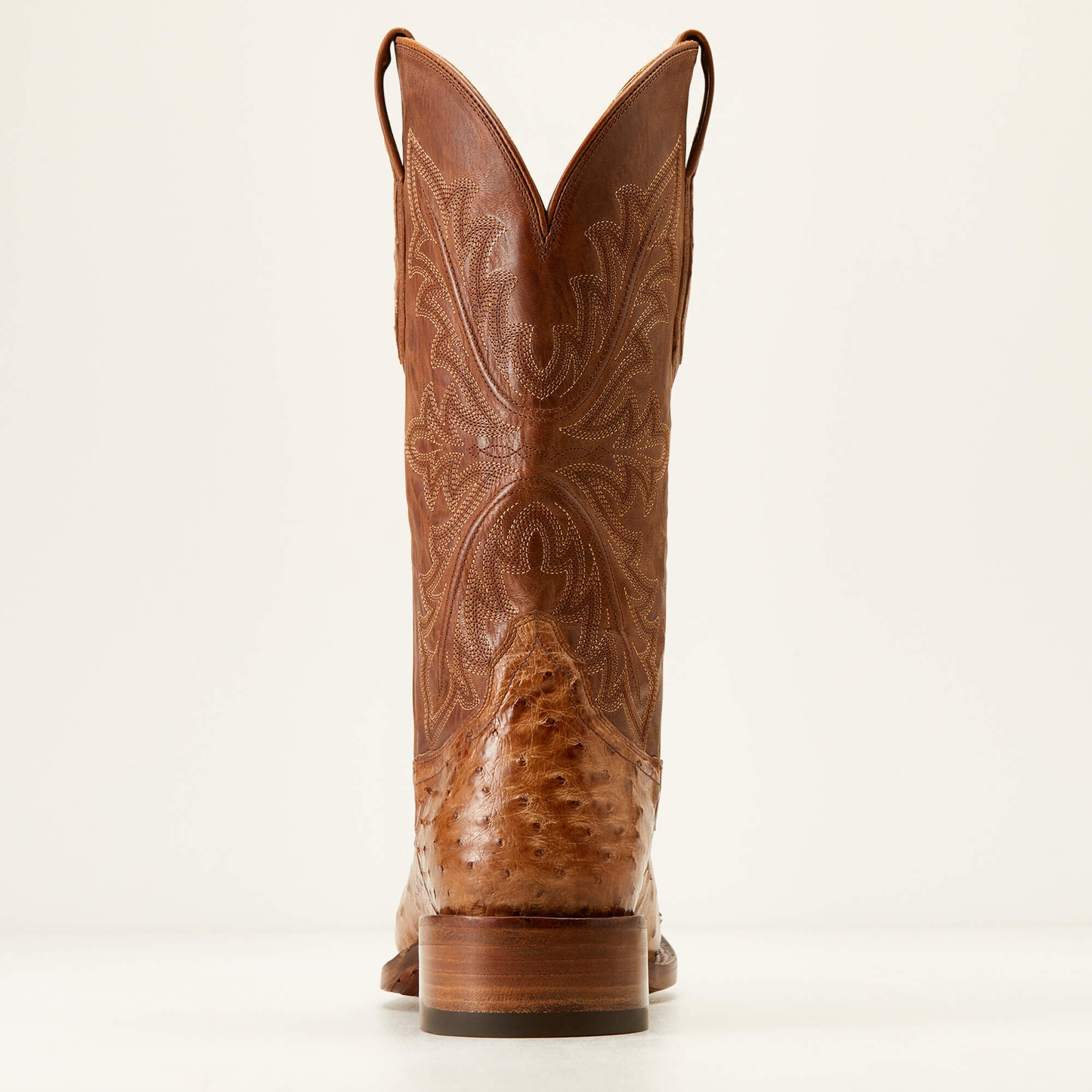 Bench Made Bassett Western Boot-Ariat