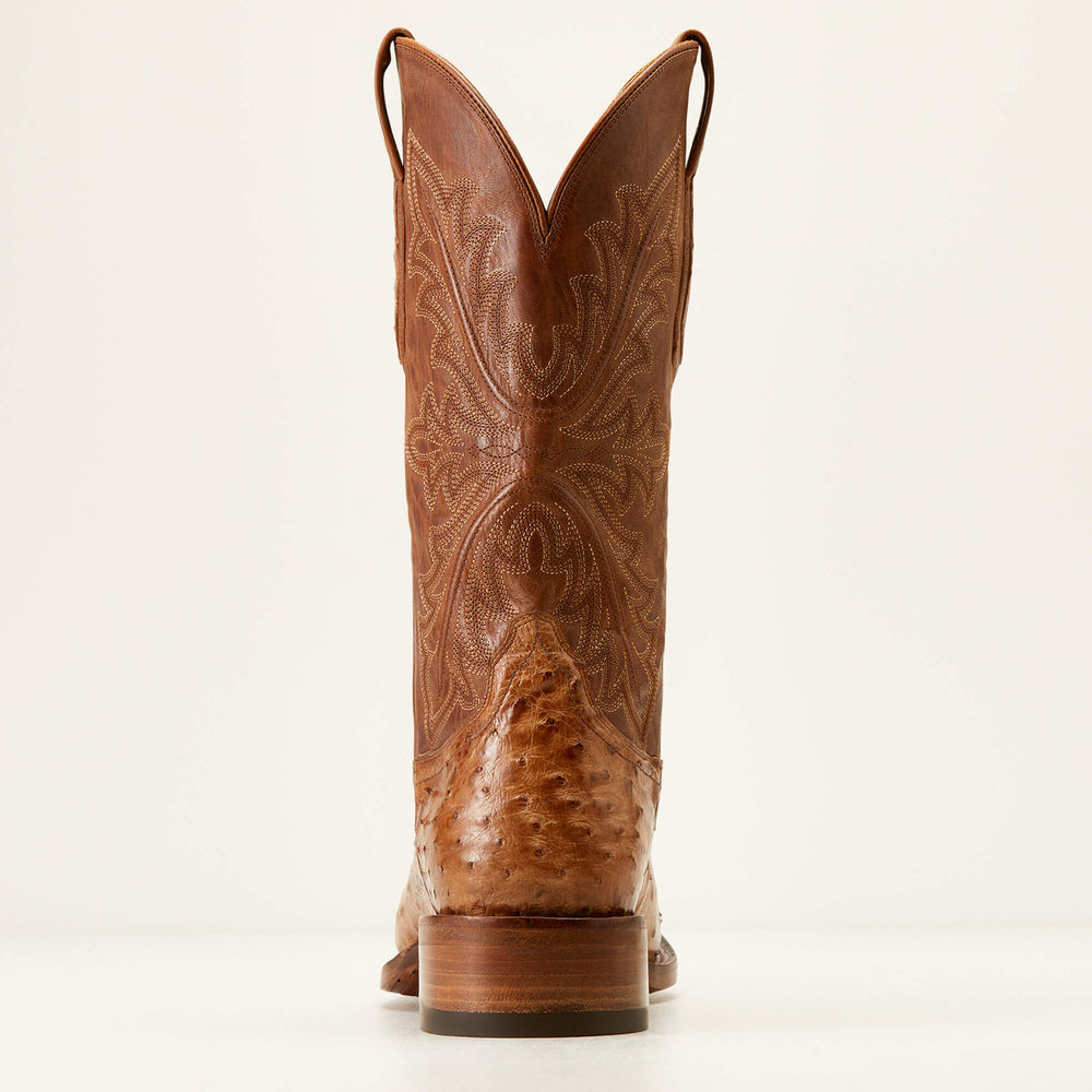 Bench Made Bassett Western Boot-Ariat
