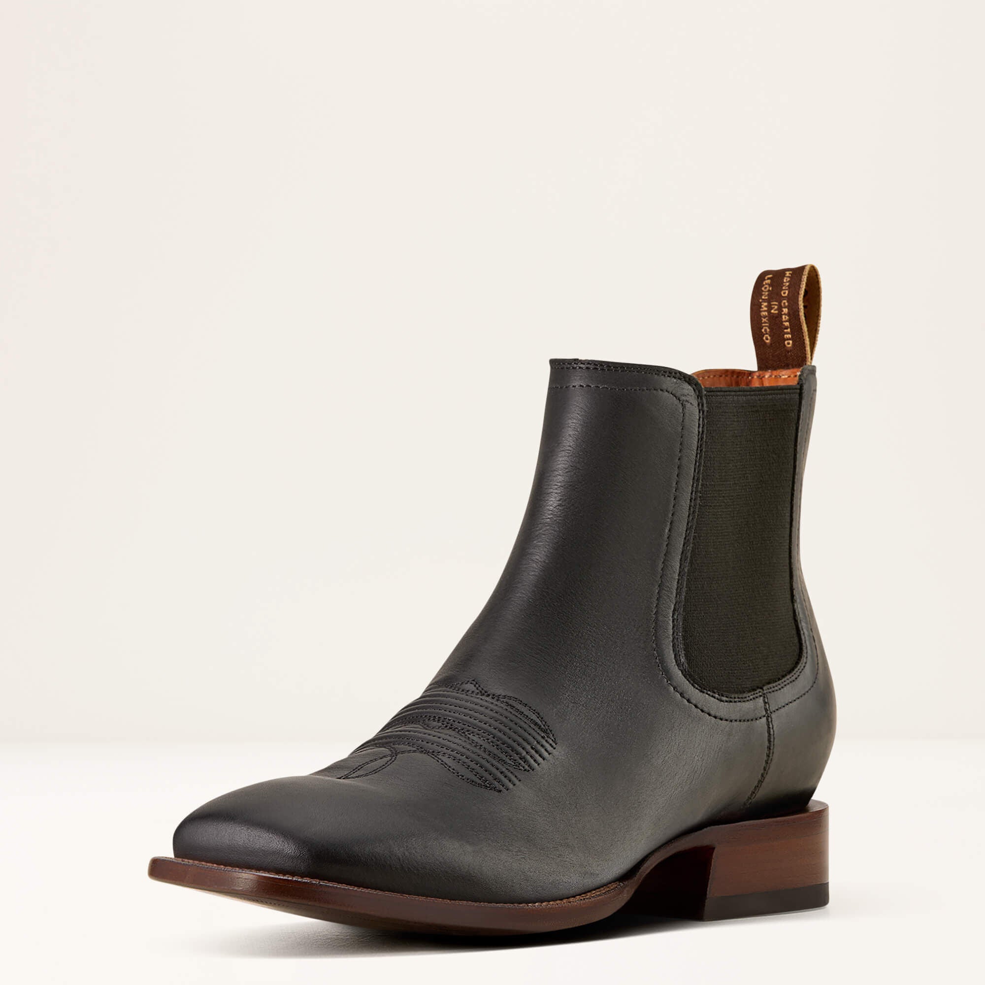 Bench Made Younger Western Boot-Ariat