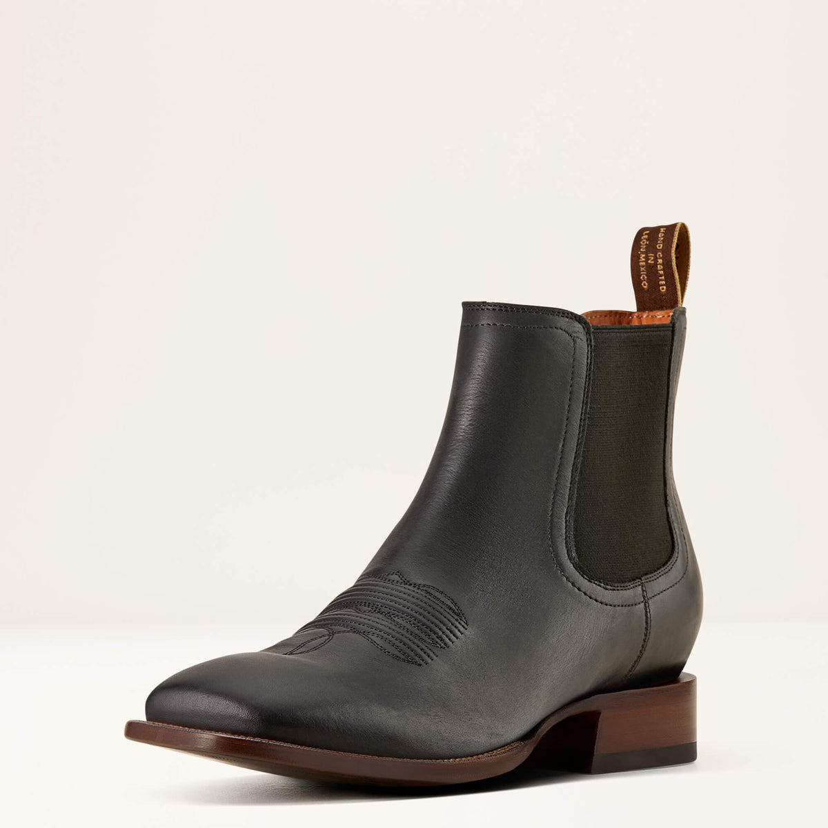 Bench Made Younger Western Boot-Ariat