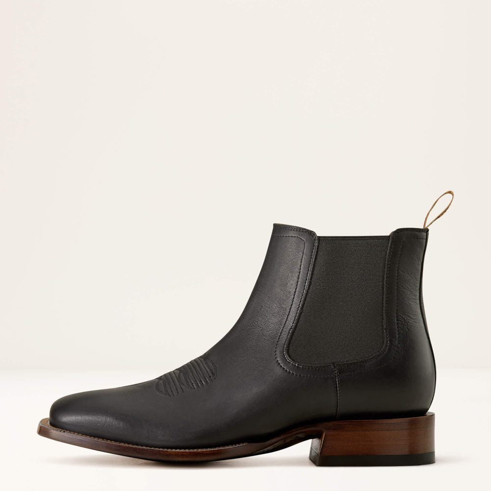 Bench Made Younger Western Boot-Ariat