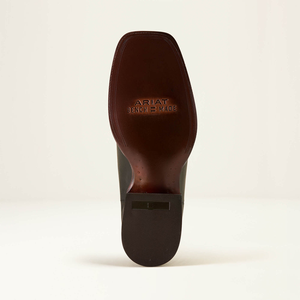 Bench Made Younger Western Boot-Ariat