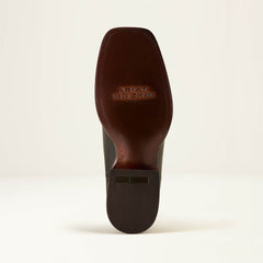 Bench Made Younger Western Boot-Ariat