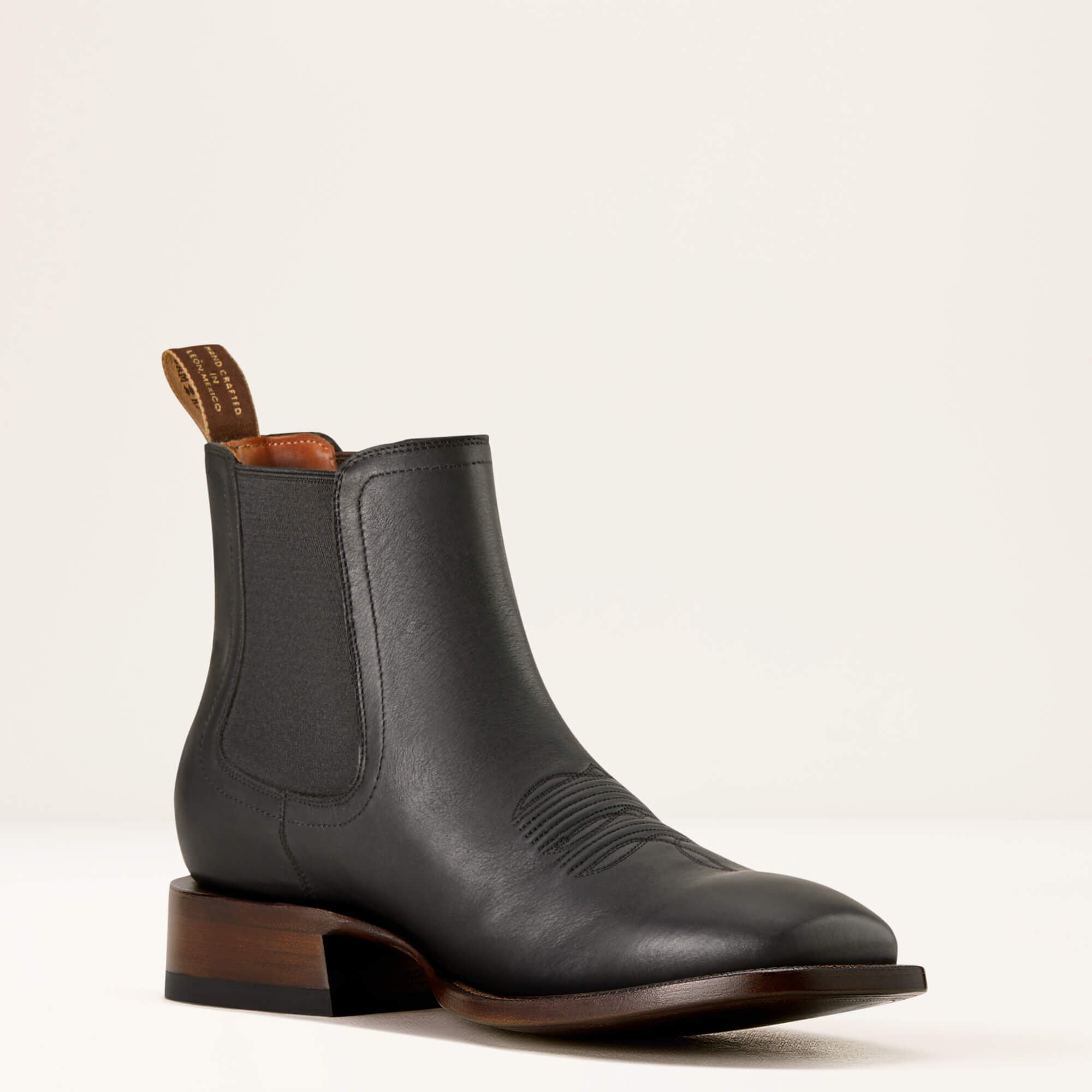 Bench Made Younger Western Boot-Ariat