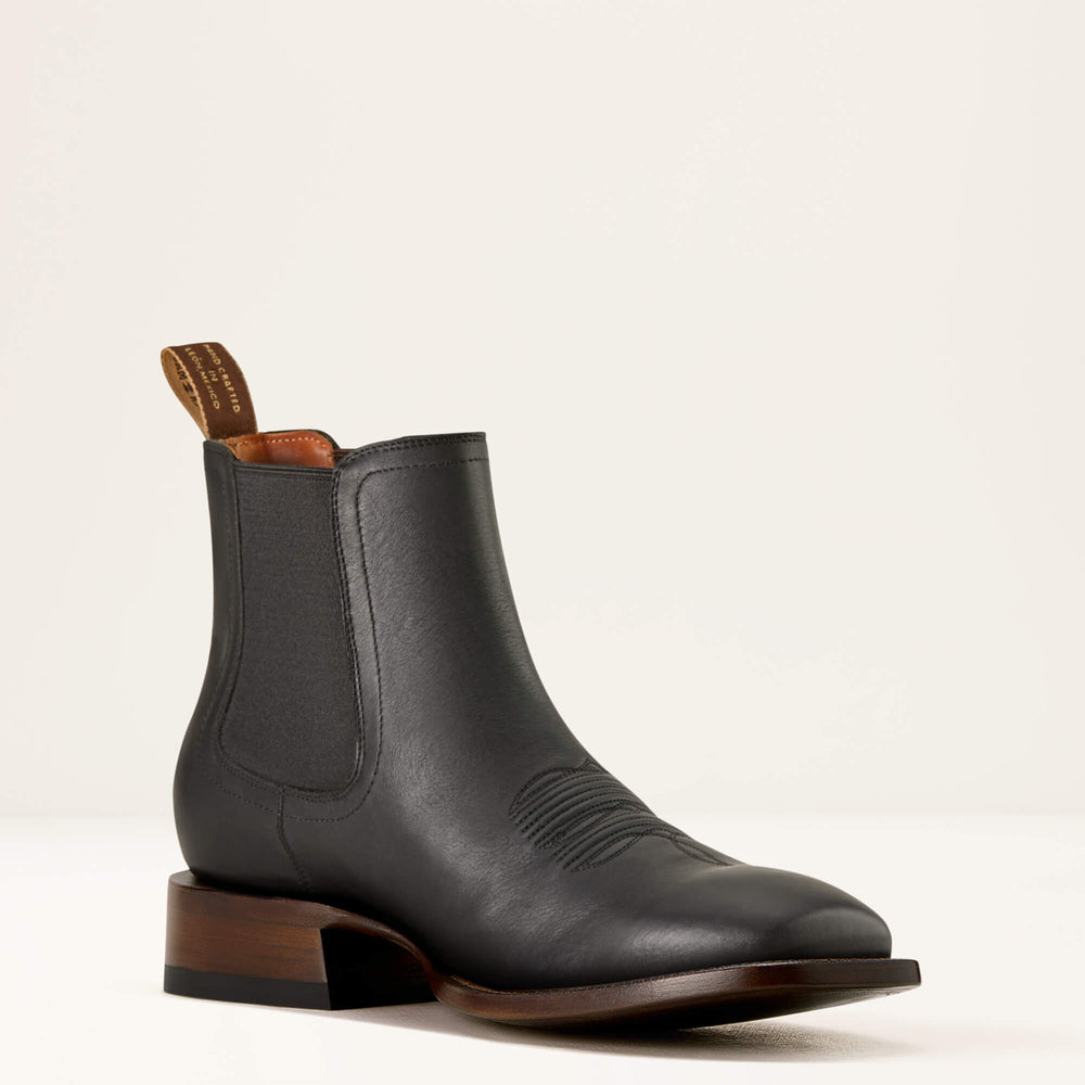 Bench Made Younger Western Boot-Ariat
