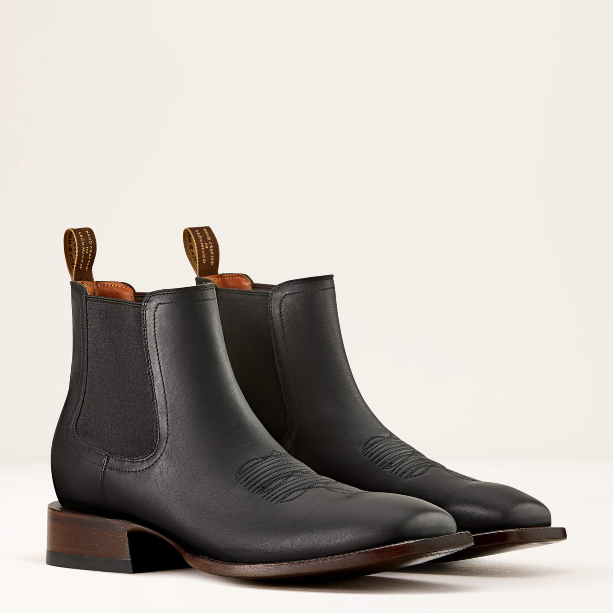 Bench Made Younger Western Boot-Ariat