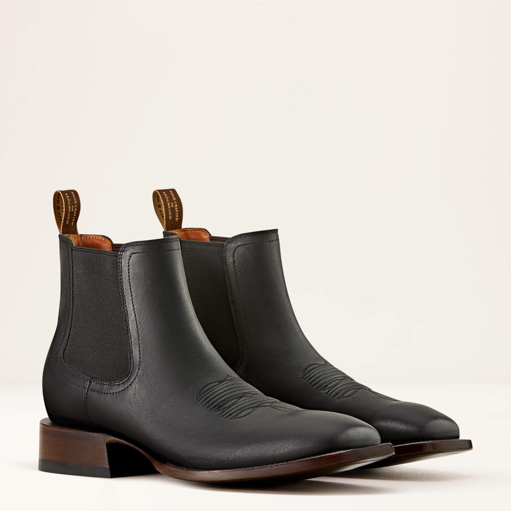 Bench Made Younger Western Boot-Ariat