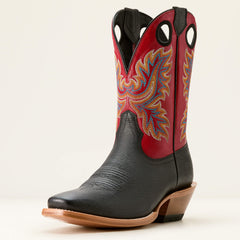 Bronc Stomper Cowboy Boot-Ariat