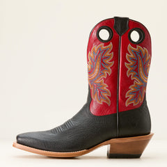 Bronc Stomper Cowboy Boot-Ariat