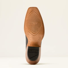 Bronc Stomper Cowboy Boot-Ariat