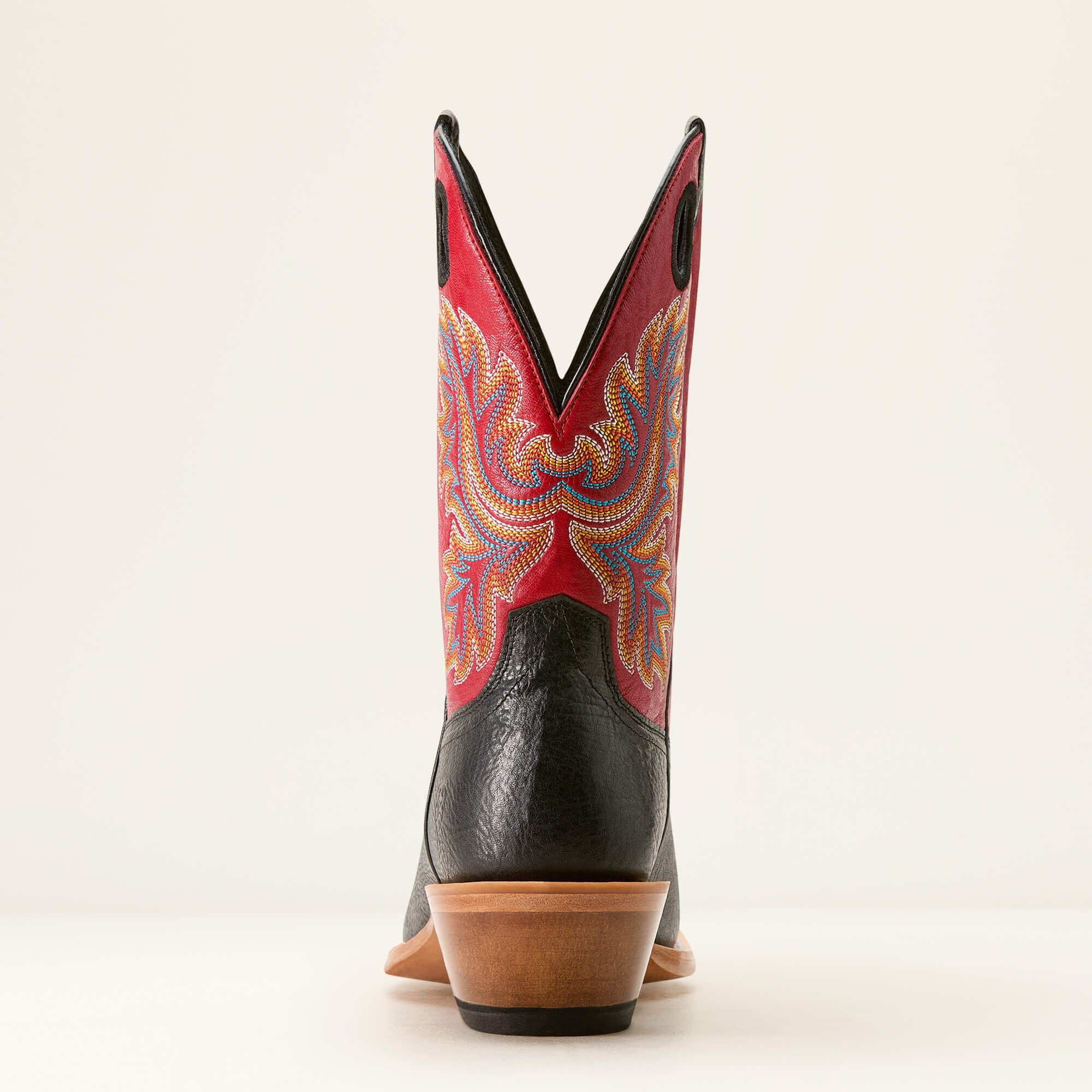 Bronc Stomper Cowboy Boot-Ariat