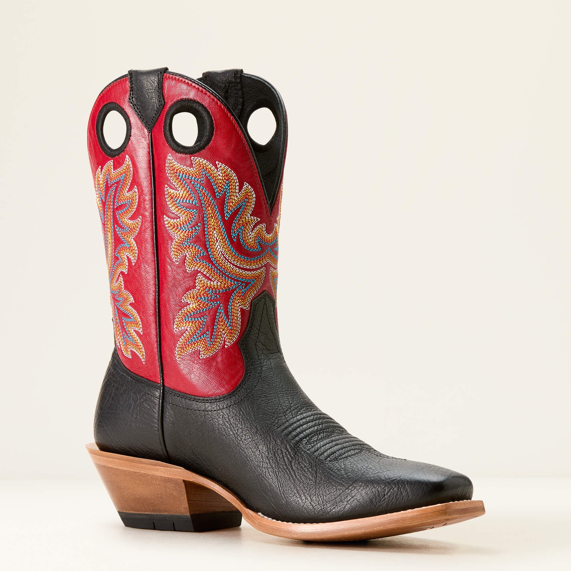 Bronc Stomper Cowboy Boot-Ariat