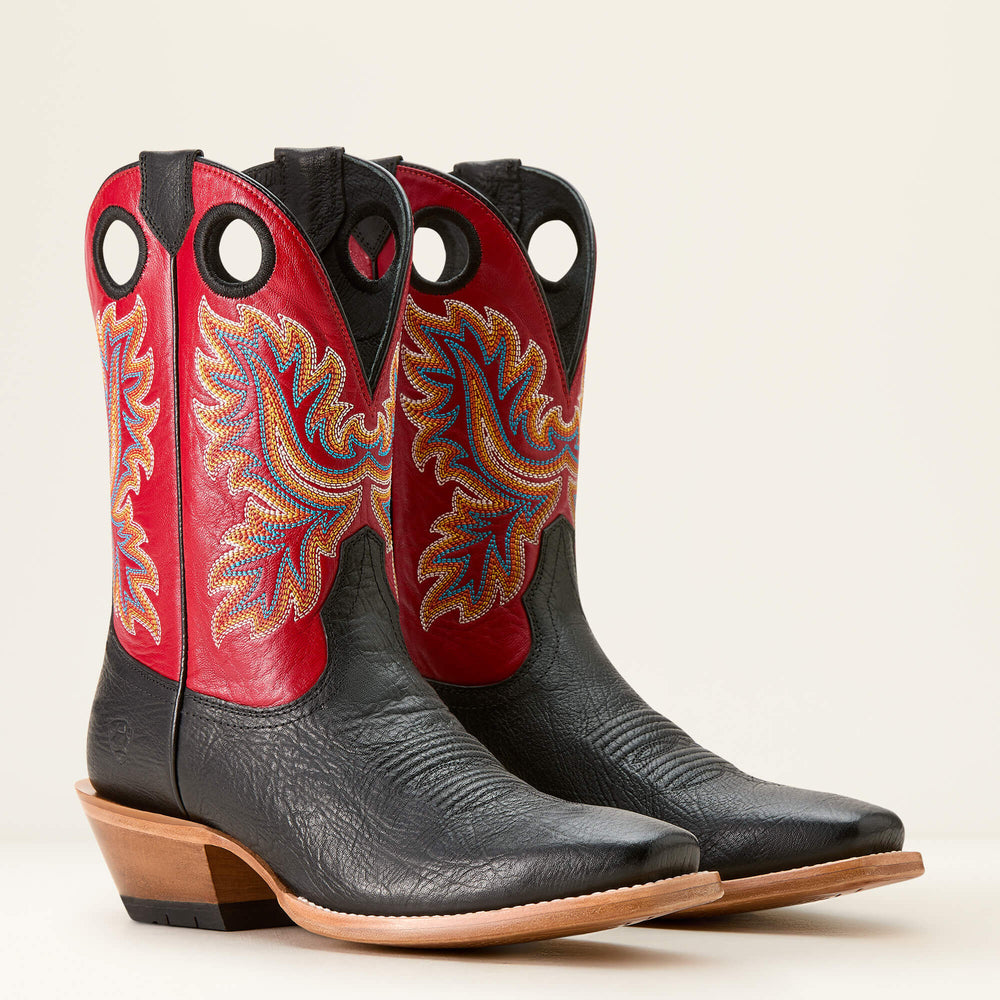 Bronc Stomper Cowboy Boot-Ariat
