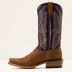 Futurity Showman Cowboy Boot-Ariat