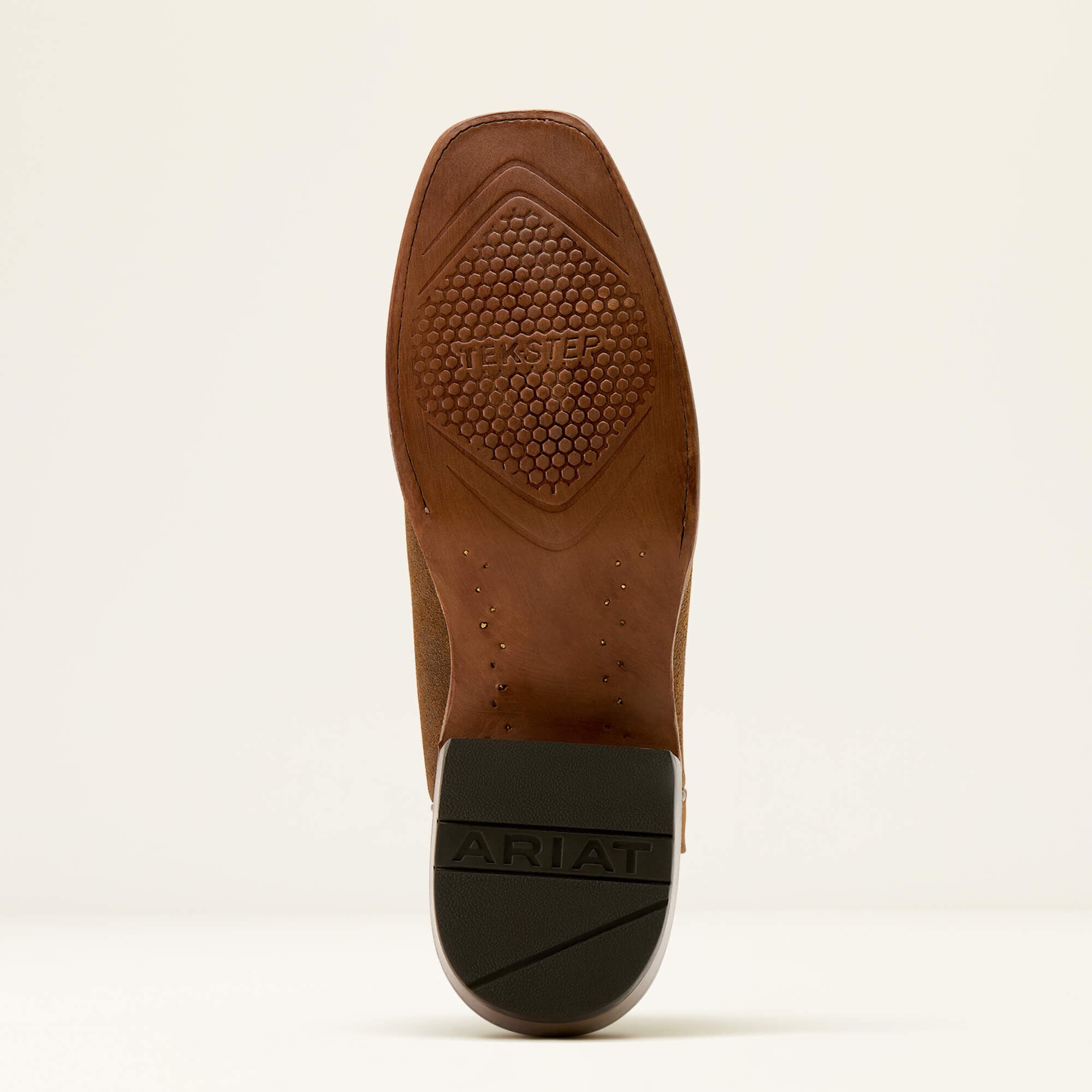 Futurity Showman Cowboy Boot-Ariat