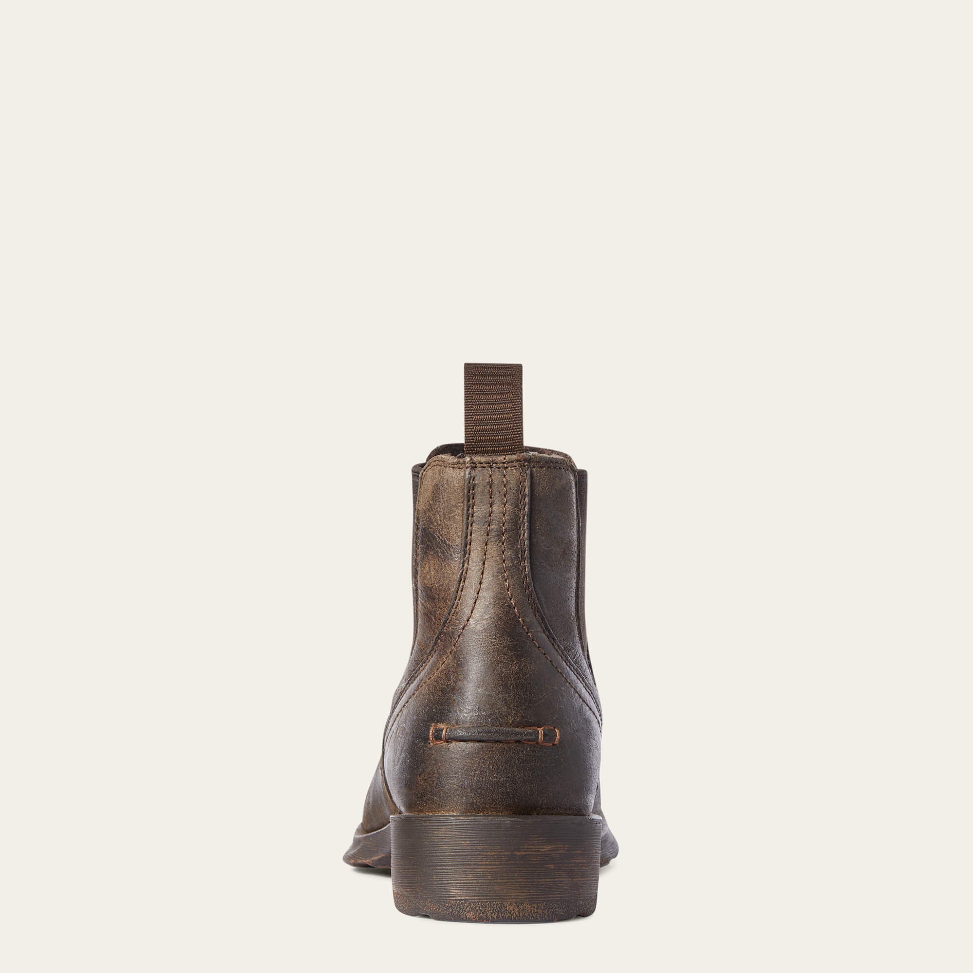 Midtown Rambler Square Toe Chelsea Boot-Ariat