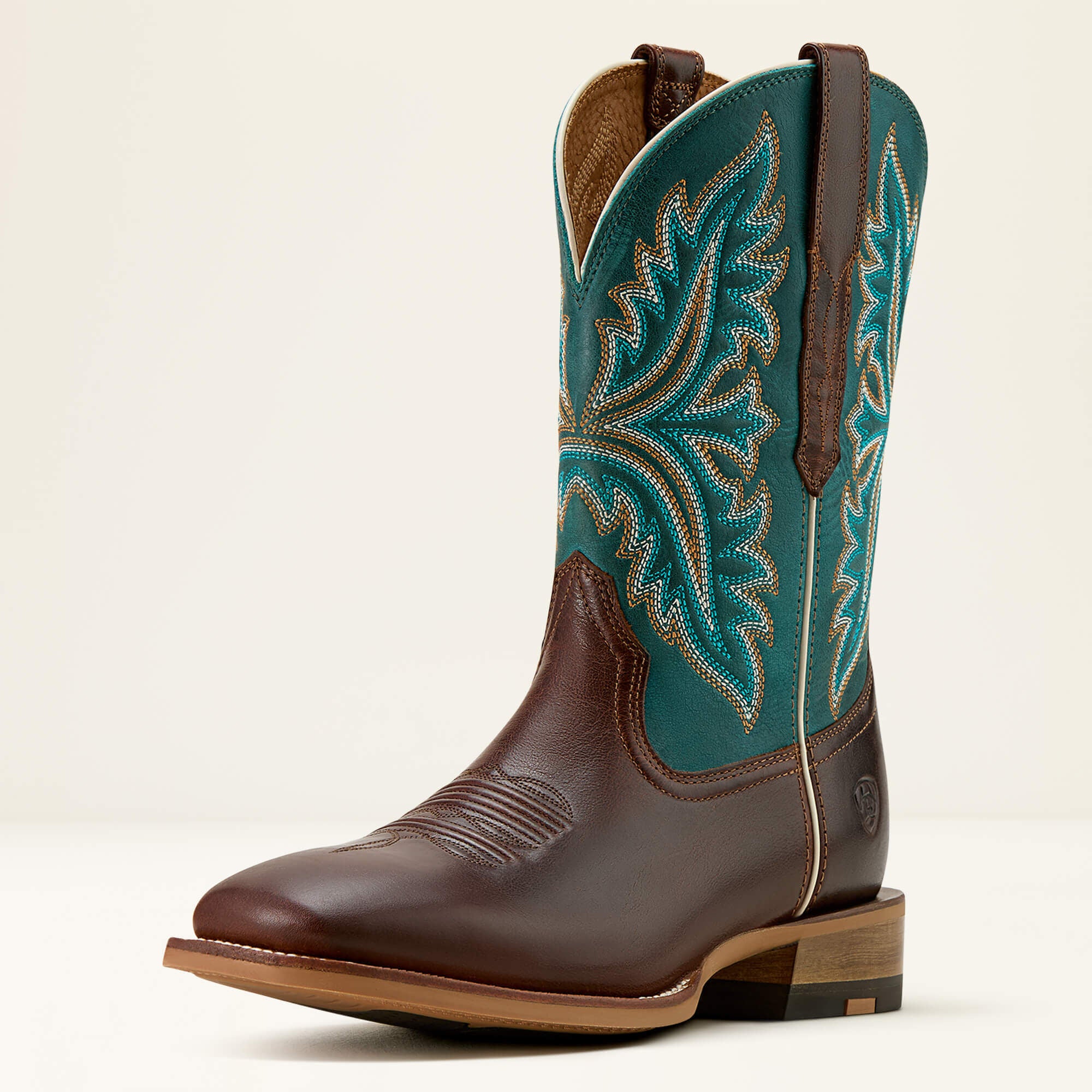 Walker Cowboy Boot-Ariat