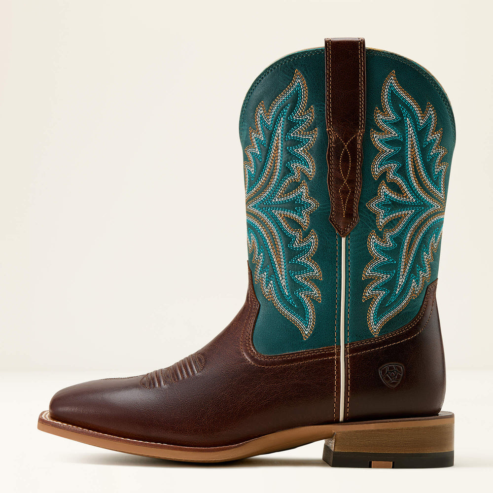 Walker Cowboy Boot-Ariat