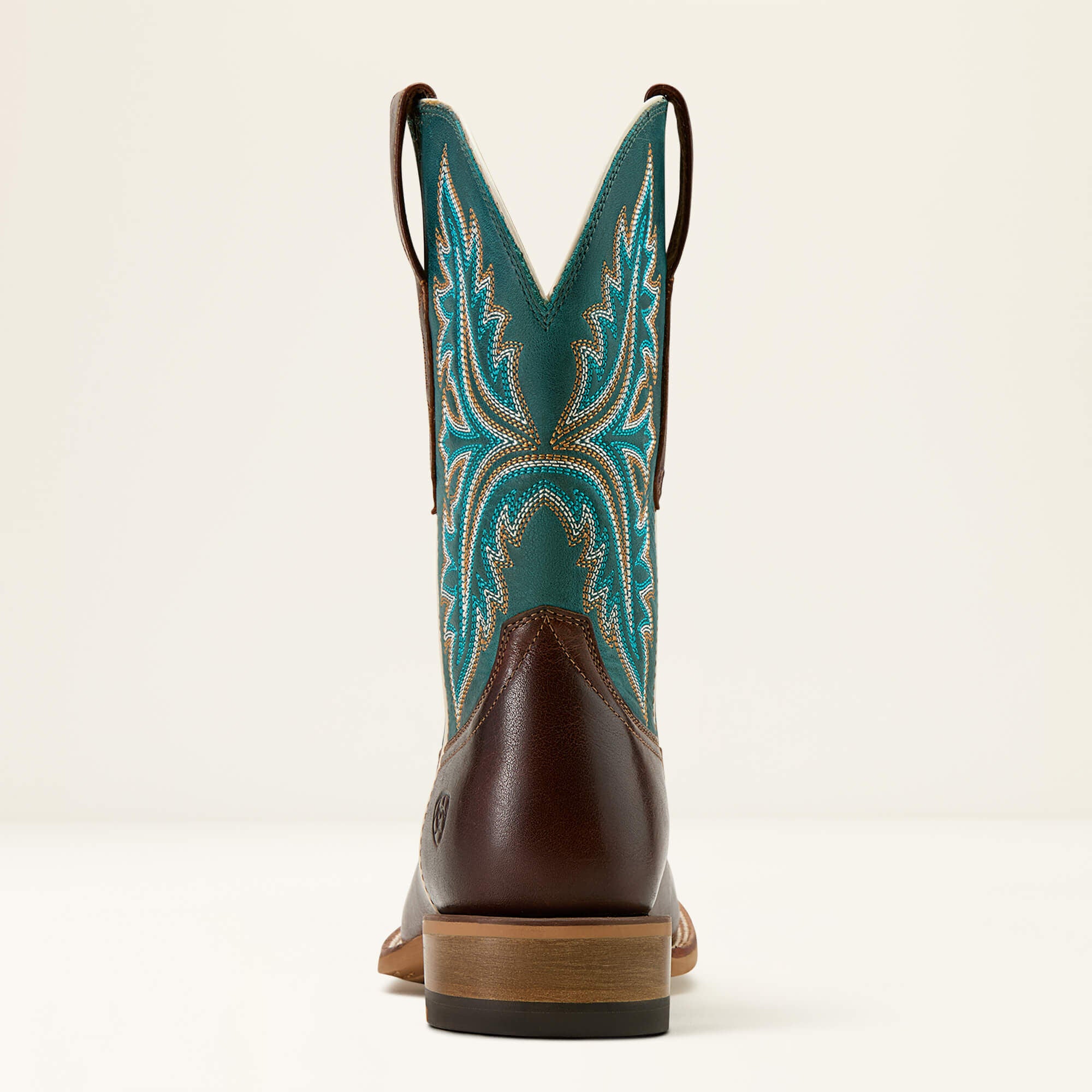 Walker Cowboy Boot-Ariat