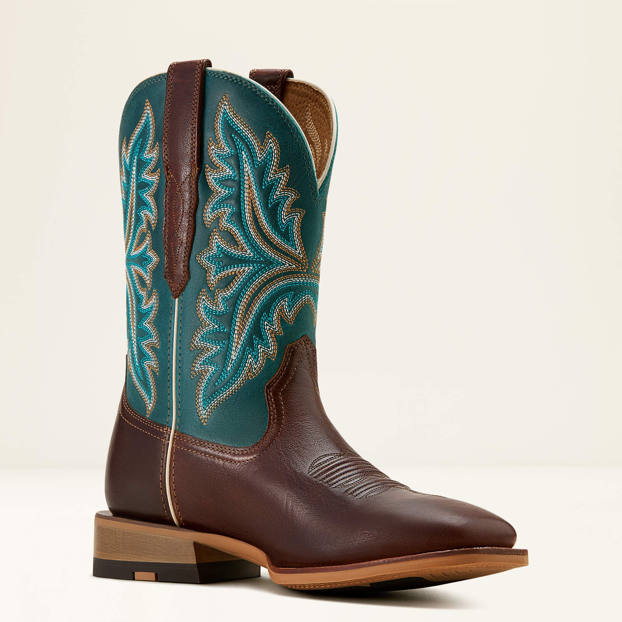Walker Cowboy Boot-Ariat