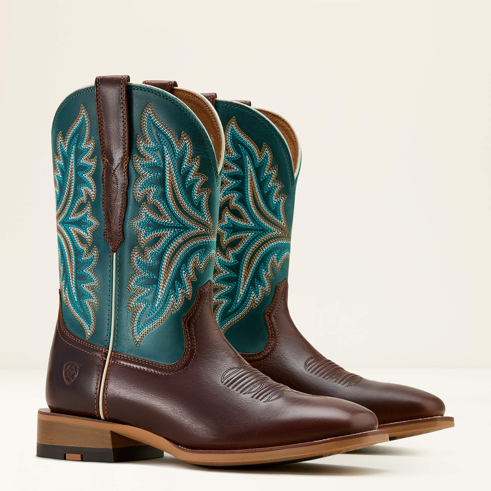 Walker Cowboy Boot-Ariat