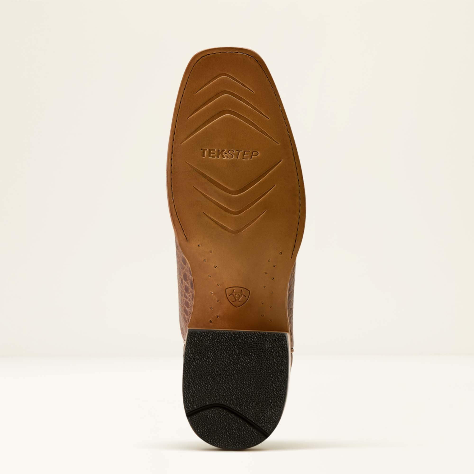 Futurity Finalist Narrow Cutter Toe Cowboy Boot-Ariat