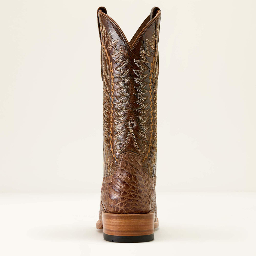 Futurity Finalist Narrow Cutter Toe Cowboy Boot-Ariat